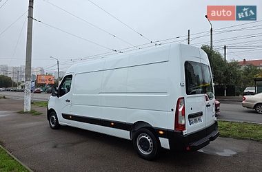 Вантажний фургон Renault Master 2022 в Одесі фото 28 Вантажний фургон Renault Master 2022 в Одесі