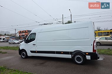 Вантажний фургон Renault Master 2022 в Одесі фото 29 Вантажний фургон Renault Master 2022 в Одесі