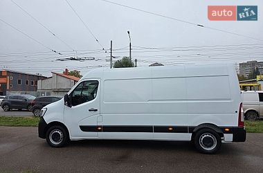 Вантажний фургон Renault Master 2022 в Одесі фото 30 Вантажний фургон Renault Master 2022 в Одесі