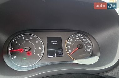 Вантажний фургон Renault Master 2022 в Одесі фото 41 Вантажний фургон Renault Master 2022 в Одесі