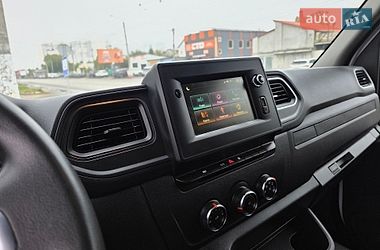 Вантажний фургон Renault Master 2022 в Одесі фото 42 Вантажний фургон Renault Master 2022 в Одесі