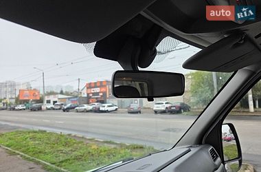 Вантажний фургон Renault Master 2022 в Одесі фото 43 Вантажний фургон Renault Master 2022 в Одесі