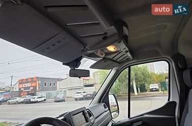 Вантажний фургон Renault Master 2022 в Одесі фото 44 Вантажний фургон Renault Master 2022 в Одесі
