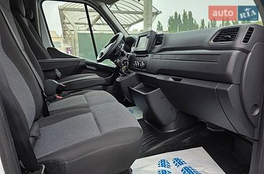 Вантажний фургон Renault Master 2022 в Одесі фото 48 Вантажний фургон Renault Master 2022 в Одесі