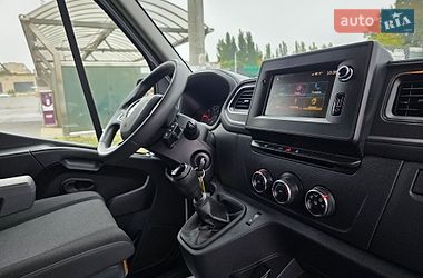 Вантажний фургон Renault Master 2022 в Одесі фото 49 Вантажний фургон Renault Master 2022 в Одесі