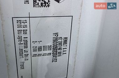 Вантажний фургон Renault Master 2022 в Одесі фото 53 Вантажний фургон Renault Master 2022 в Одесі