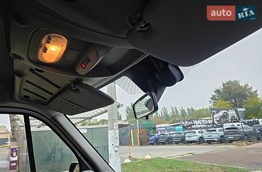 Вантажний фургон Renault Master 2022 в Одесі фото 50 Вантажний фургон Renault Master 2022 в Одесі