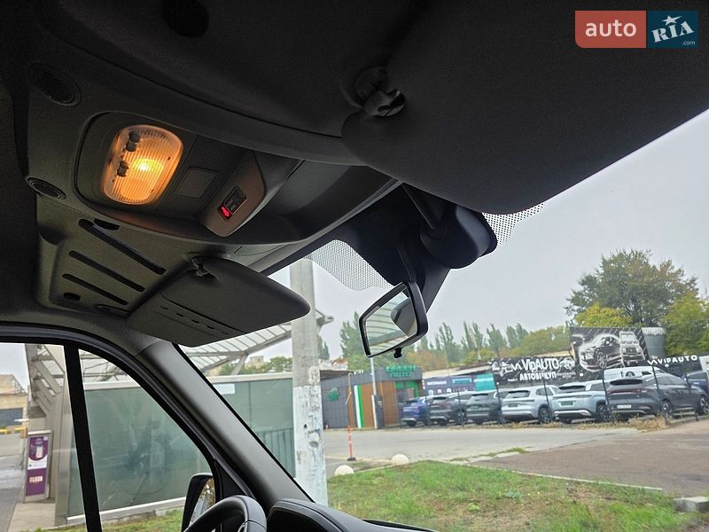 Вантажний фургон Renault Master 2022 в Одесі фото 50 Вантажний фургон Renault Master 2022 в Одесі