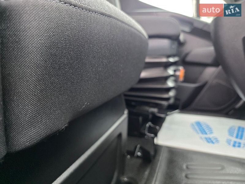 Вантажний фургон Renault Master 2022 в Одесі фото 52 Вантажний фургон Renault Master 2022 в Одесі