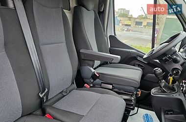Вантажний фургон Renault Master 2022 в Одесі фото 51 Вантажний фургон Renault Master 2022 в Одесі