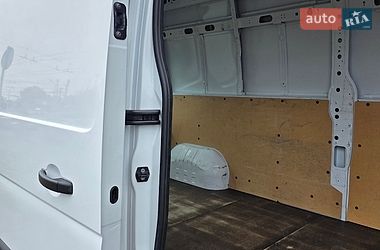 Вантажний фургон Renault Master 2022 в Одесі фото 54 Вантажний фургон Renault Master 2022 в Одесі