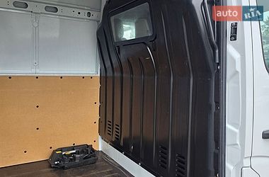 Вантажний фургон Renault Master 2022 в Одесі фото 55 Вантажний фургон Renault Master 2022 в Одесі