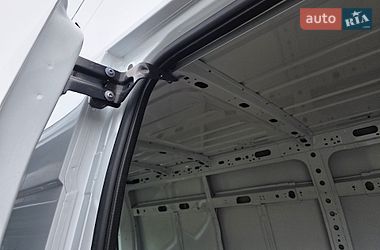 Вантажний фургон Renault Master 2022 в Одесі фото 57 Вантажний фургон Renault Master 2022 в Одесі