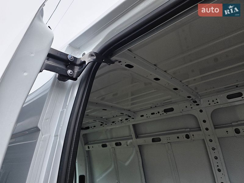 Вантажний фургон Renault Master 2022 в Одесі фото 57 Вантажний фургон Renault Master 2022 в Одесі