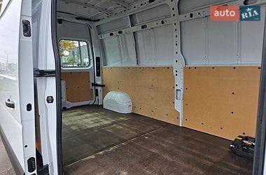 Вантажний фургон Renault Master 2022 в Одесі фото 58 Вантажний фургон Renault Master 2022 в Одесі