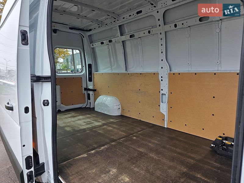 Вантажний фургон Renault Master 2022 в Одесі фото 58 Вантажний фургон Renault Master 2022 в Одесі