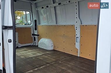 Вантажний фургон Renault Master 2022 в Одесі фото 59 Вантажний фургон Renault Master 2022 в Одесі