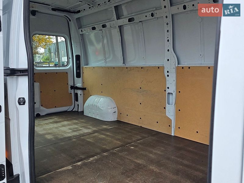 Вантажний фургон Renault Master 2022 в Одесі фото 59 Вантажний фургон Renault Master 2022 в Одесі