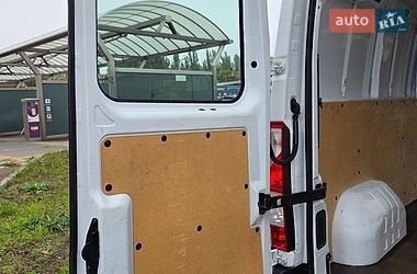 Вантажний фургон Renault Master 2022 в Одесі фото 61 Вантажний фургон Renault Master 2022 в Одесі