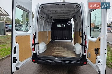 Вантажний фургон Renault Master 2022 в Одесі фото 60 Вантажний фургон Renault Master 2022 в Одесі