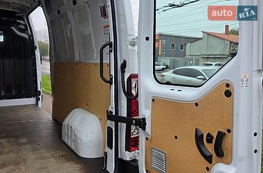 Вантажний фургон Renault Master 2022 в Одесі фото 62 Вантажний фургон Renault Master 2022 в Одесі