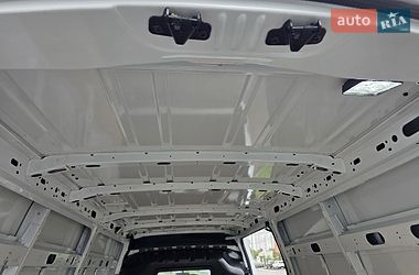 Вантажний фургон Renault Master 2022 в Одесі фото 64 Вантажний фургон Renault Master 2022 в Одесі
