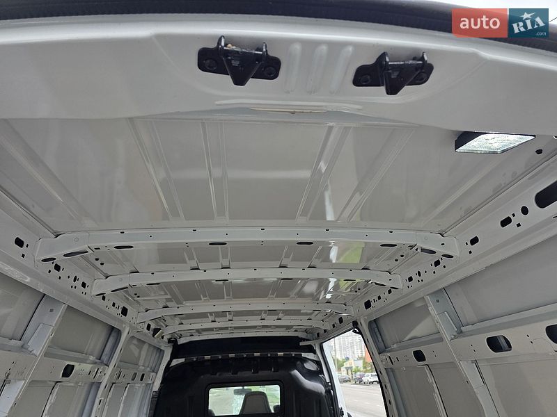 Вантажний фургон Renault Master 2022 в Одесі фото 64 Вантажний фургон Renault Master 2022 в Одесі