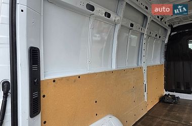 Вантажний фургон Renault Master 2022 в Одесі фото 65 Вантажний фургон Renault Master 2022 в Одесі
