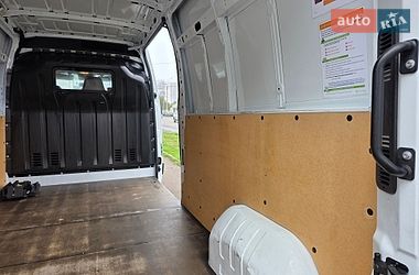 Вантажний фургон Renault Master 2022 в Одесі фото 66 Вантажний фургон Renault Master 2022 в Одесі