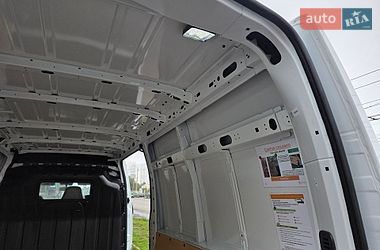 Вантажний фургон Renault Master 2022 в Одесі фото 67 Вантажний фургон Renault Master 2022 в Одесі