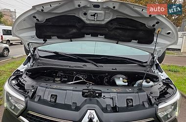 Вантажний фургон Renault Master 2022 в Одесі фото 68 Вантажний фургон Renault Master 2022 в Одесі