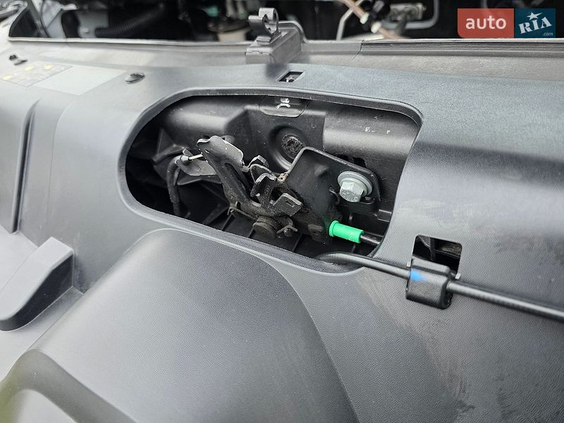 Вантажний фургон Renault Master 2022 в Одесі фото 77 Вантажний фургон Renault Master 2022 в Одесі