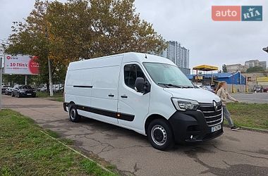 renault master 2024 в Одесса от профессионального продавца Андрей