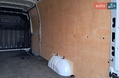 Грузовой фургон Renault Master 2019 в Бердичеве