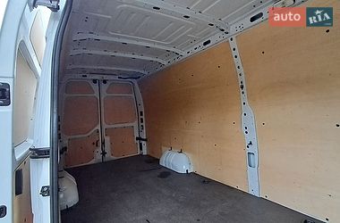 Грузовой фургон Renault Master 2019 в Бердичеве