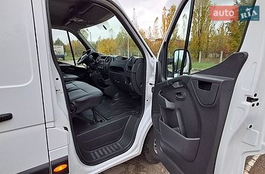 Грузовой фургон Renault Master 2019 в Бердичеве