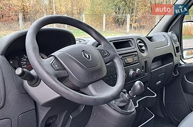 Грузовой фургон Renault Master 2019 в Бердичеве