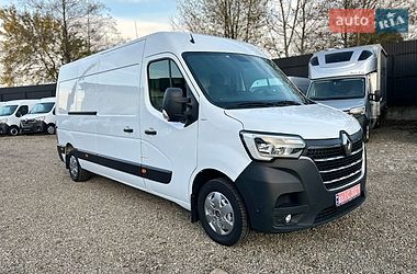 Вантажний фургон Renault Master 2021 в Хусті