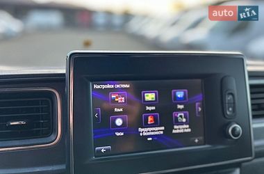 Вантажний фургон Renault Master 2021 в Хусті