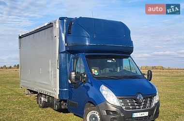renault master 2018 в Ковель от профессионального продавца Сергій