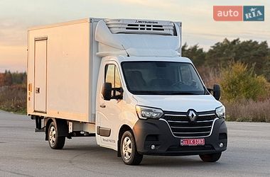 Рефрижератор Renault Master 2020 в Радивилове