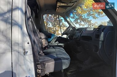 Вантажний фургон Renault Master 2014 в Івано-Франківську фото 19 Вантажний фургон Renault Master 2014 в Івано-Франківську