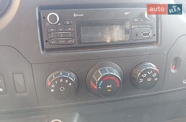 Вантажний фургон Renault Master 2014 в Івано-Франківську фото 23 Вантажний фургон Renault Master 2014 в Івано-Франківську