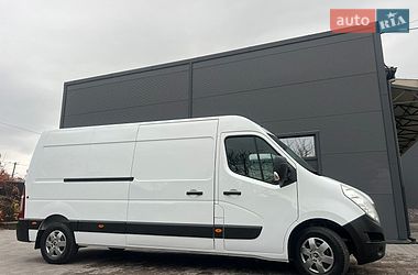 Вантажний фургон Renault Master 2019 в Бердичеві