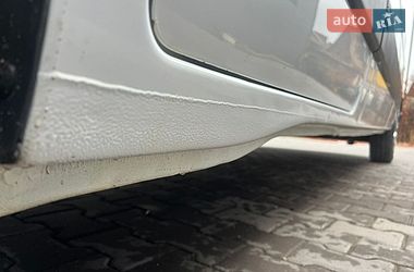 Вантажний фургон Renault Master 2019 в Бердичеві
