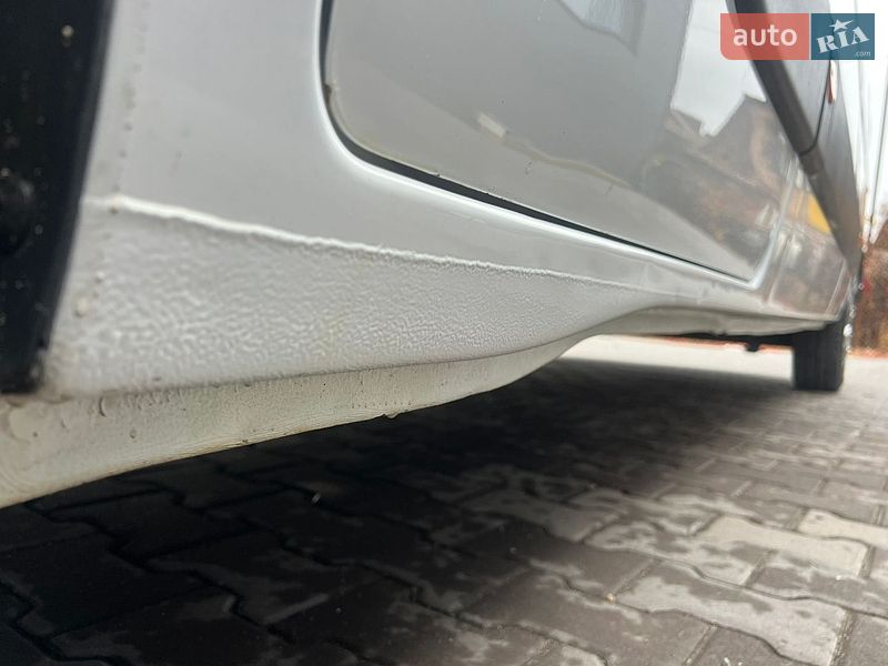 Вантажний фургон Renault Master 2019 в Бердичеві