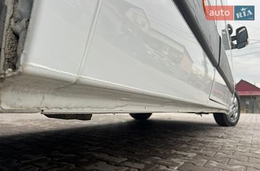 Вантажний фургон Renault Master 2019 в Бердичеві