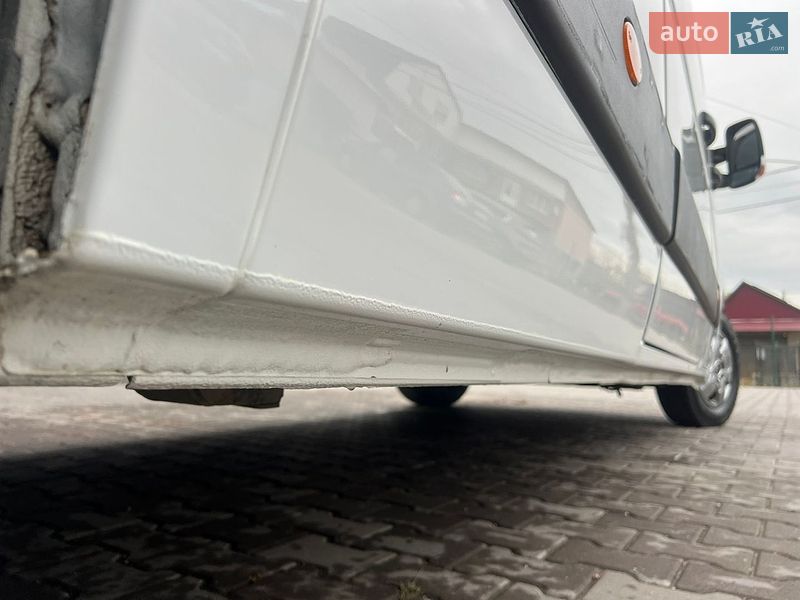 Вантажний фургон Renault Master 2019 в Бердичеві