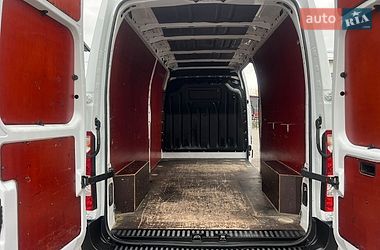 Вантажний фургон Renault Master 2019 в Бердичеві
