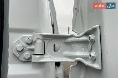 Вантажний фургон Renault Master 2019 в Бердичеві